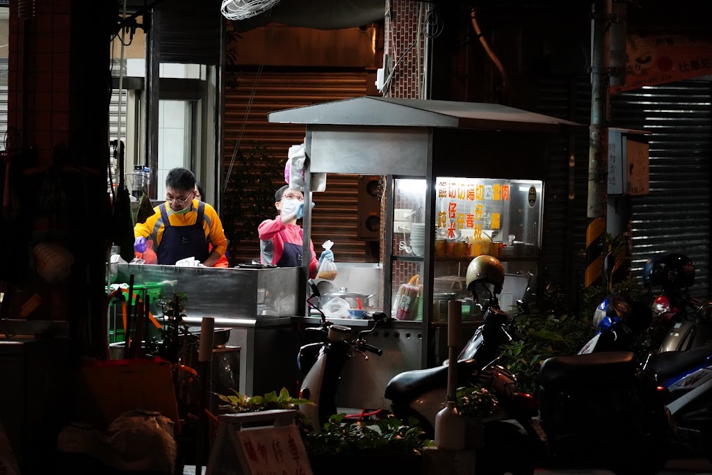 肉粽當歸鴨 的照片