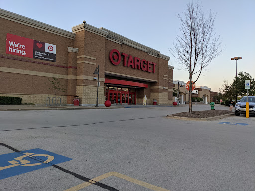 Department Store «Target», reviews and photos, 13460 Archer Ave, Lemont, IL 60439, USA