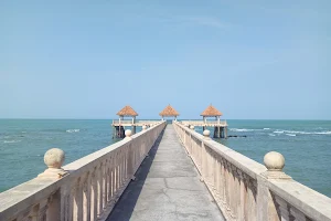 Bayu Balau Beach Resort (Hotel) image