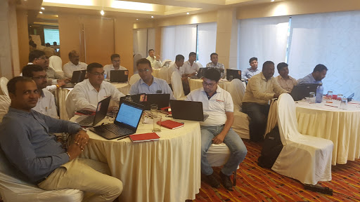 Corporate Training in Advanced Excel Courses & VBA Macros Courses in Mumbai