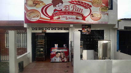 El Pan Delicias De La Abuela
