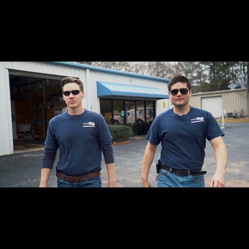 Plumber «Water Source Plumbing Service, Inc.», reviews and photos, 12 Tower Pl, Newnan, GA 30263, USA