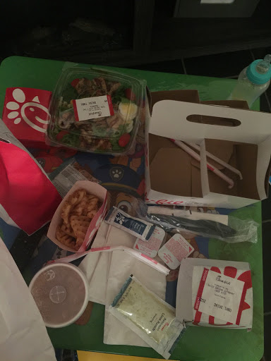 Fast Food Restaurant «Chick-fil-A», reviews and photos, 10180 W McDowell Rd, Avondale, AZ 85392, USA