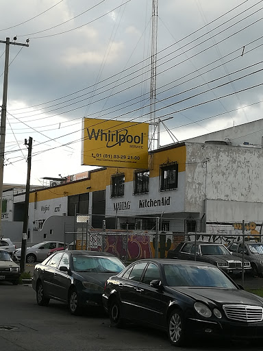 Whirlpool Service