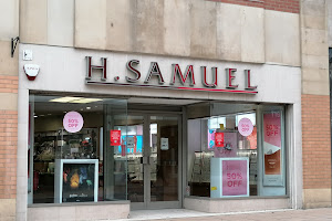 H. Samuel
