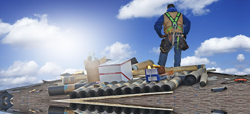 American Roofing Co in Great Falls, Virginia