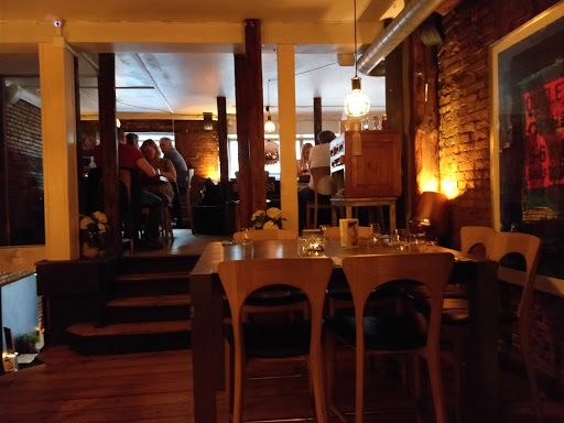 Restaurantgrupper København