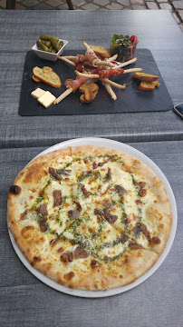 Pizza du Restaurant italien Le Clipper à Blois - n°16