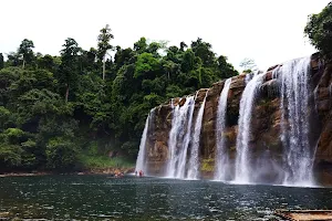 Tinuy-an Falls image