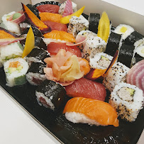 Sushi du Restaurant de sushis Sushi fumi Thônes à Thônes - n°14
