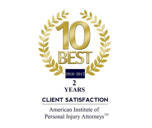 Personal Injury Attorney «Robinette Legal Group, PLLC», reviews and photos