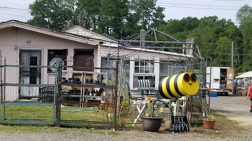 Flea Market «New Egypt Flea Market», reviews and photos, 933 Monmouth Rd, Cream Ridge, NJ 08514, USA