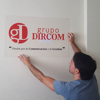 Grupo DIRCOM - Empresa de Relaciones Públicas