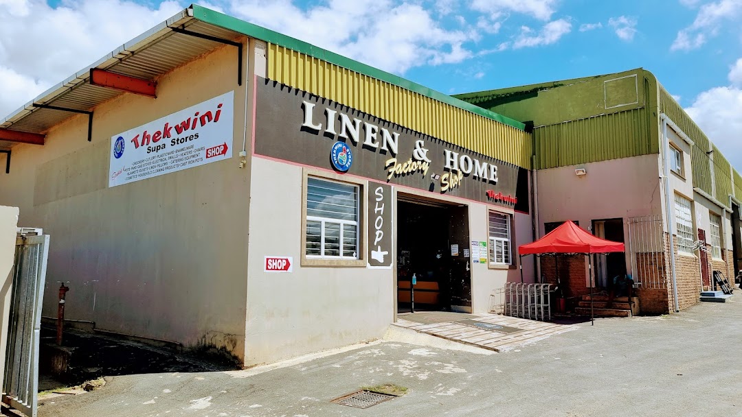 Thekwini Stores