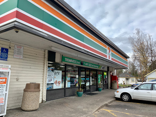 7-Eleven, 901 SW Baker St, McMinnville, OR 97128, USA, 