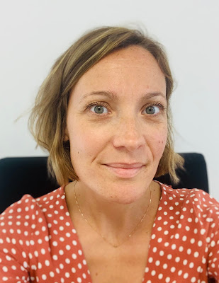 Alice LOIZEAU à Angers