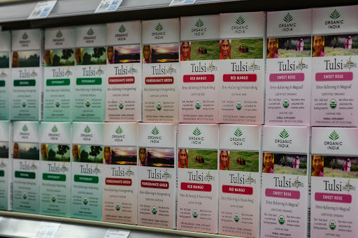 Health Food Store «Fruitful Yield», reviews and photos, 7230 W North Ave, Elmwood Park, IL 60707, USA