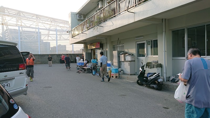 リタックル 兵庫県明石市中崎 釣具店 グルコミ