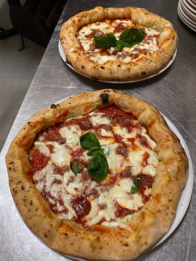 Pizzeria davinci in Pomezia, Città Metropolitana di Roma Capitale