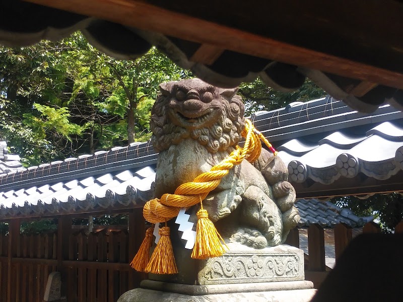 天神社