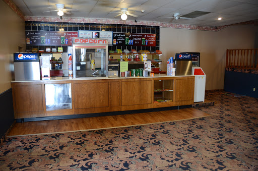 Movie Theater «Ritz Theatre», reviews and photos, 202 N Meridian St, Portland, IN 47371, USA