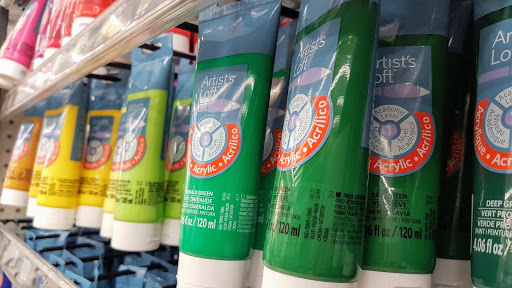 Craft Store «Michaels», reviews and photos, 916 Loganville Hwy, Bethlehem, GA 30620, USA