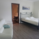 Photo n°16 de l'avis de Elli. fait le 02/09/2019 à 06:09 sur le  Hotel Villa Altes Land à Jork