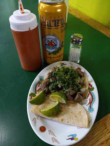 Market «La Conasupo Market», reviews and photos, 8532 Greenwood Ave N, Seattle, WA 98103, USA