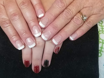 Divine Digits Salon