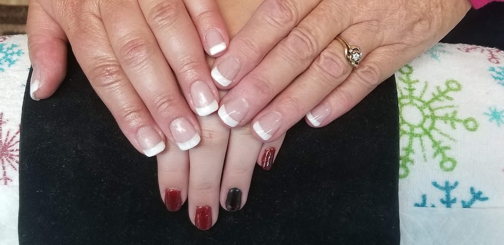 Divine Digits Salon 59801