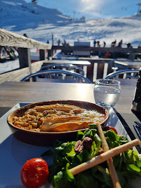 Plats et boissons du Restaurant Bivouac Serre Chevalier à La Salle-les-Alpes - n°19