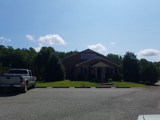 2400 New Dorset Cir, Powhatan, VA 23139, USA