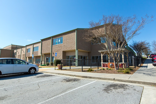 Day Care Center «Sheltering Arms Early Education», reviews and photos, 5360 Old Norcross Rd, Norcross, GA 30071, USA