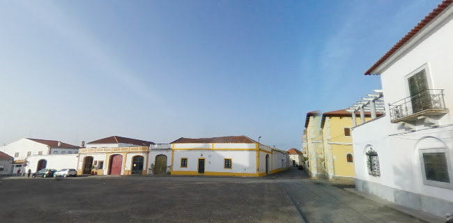 Igreja Matriz de São Vicente - Igreja