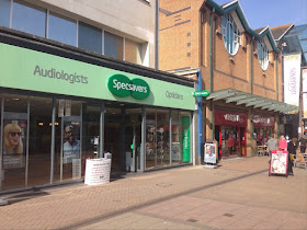 Specsavers Opticians and Audiologists - Boscombe