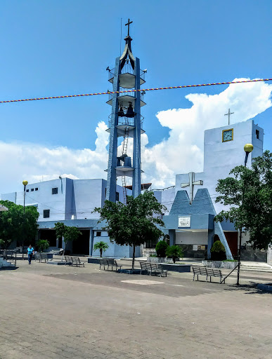 Parroquia de Nuestra Señora de Guadalupe