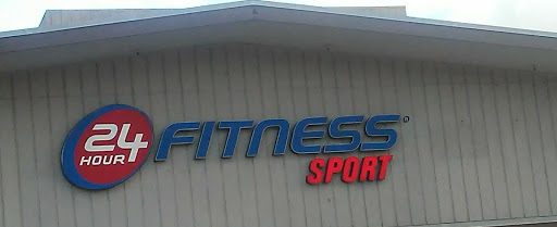 Health Club «24 Hour Fitness», reviews and photos, 150 E Fremont Ave, Sunnyvale, CA 94087, USA