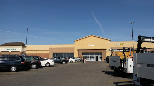 Department Store «Walmart Supercenter», reviews and photos, 1470 S Court St, Circleville, OH 43113, USA