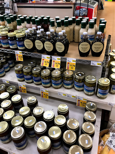 Grocery Store «Piggly Wiggly», reviews and photos, 122 US-17 BUS, Surfside Beach, SC 29575, USA