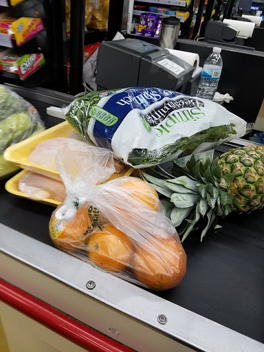 Supermarket «Ideal Foodbasket Supermarket», reviews and photos, NY-112, Port Jefferson Station, NY 11776, USA