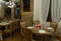 Atmosphère du Restaurant italien Notre Table à Paris - n°11