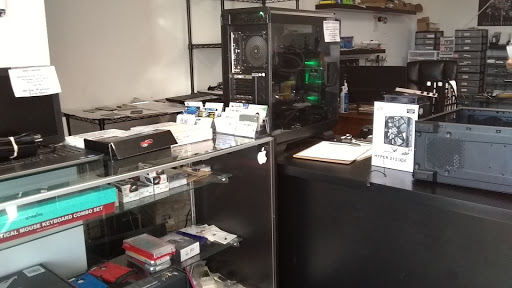 Computer Service «Tech Boys Patchogue», reviews and photos, 382 Medford Ave, Patchogue, NY 11772, USA