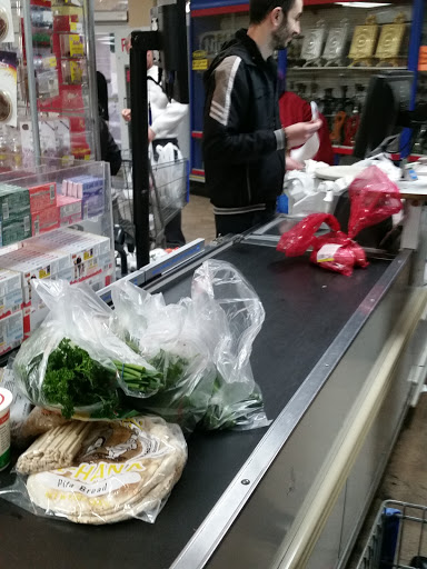 Grocery Store «Baiz Market Place», reviews and photos, 523 N 20th St, Phoenix, AZ 85006, USA