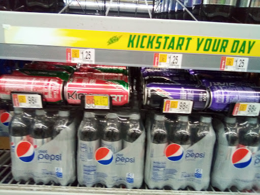 Supermarket «Walmart Neighborhood Market», reviews and photos, 1840 NW 9th St, Corvallis, OR 97330, USA