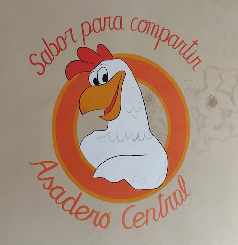 Asadero Central - Restaurante