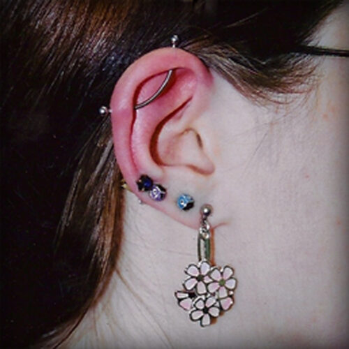 Tattoo Shop «Cactus Tattoo», reviews and photos, 307 N Riverfront Dr, Mankato, MN 56001, USA