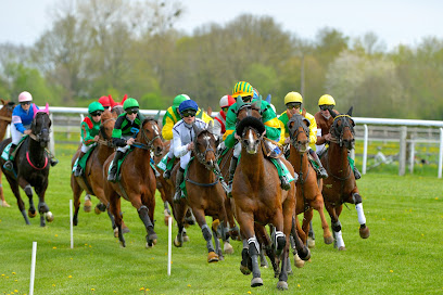 Fédération Nationale des Courses Hippiques