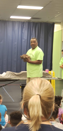 Gym «The Y in Parkville», reviews and photos, 8910 Waltham Woods Rd, Parkville, MD 21234, USA