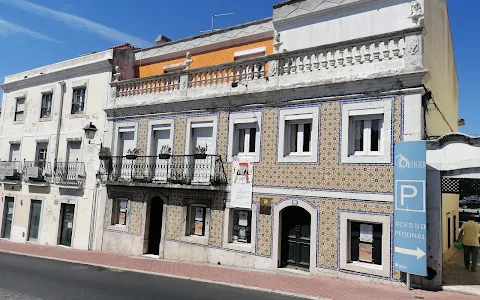 Livraria-Galeria Municipal Verney image