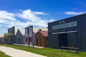 The Fort Museum and Frontier Village image